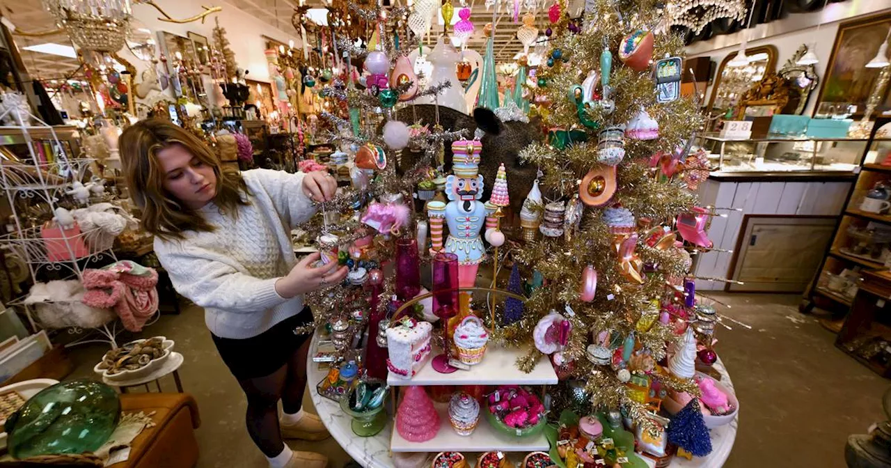 Anchorage small-business owners on where — and why — to shop local this holiday season