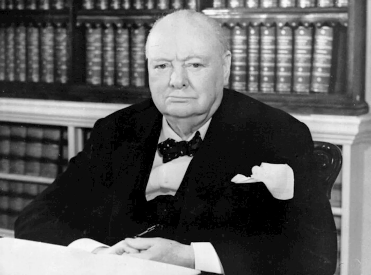 I 150 anni di Winston Churchill, il leader che manca