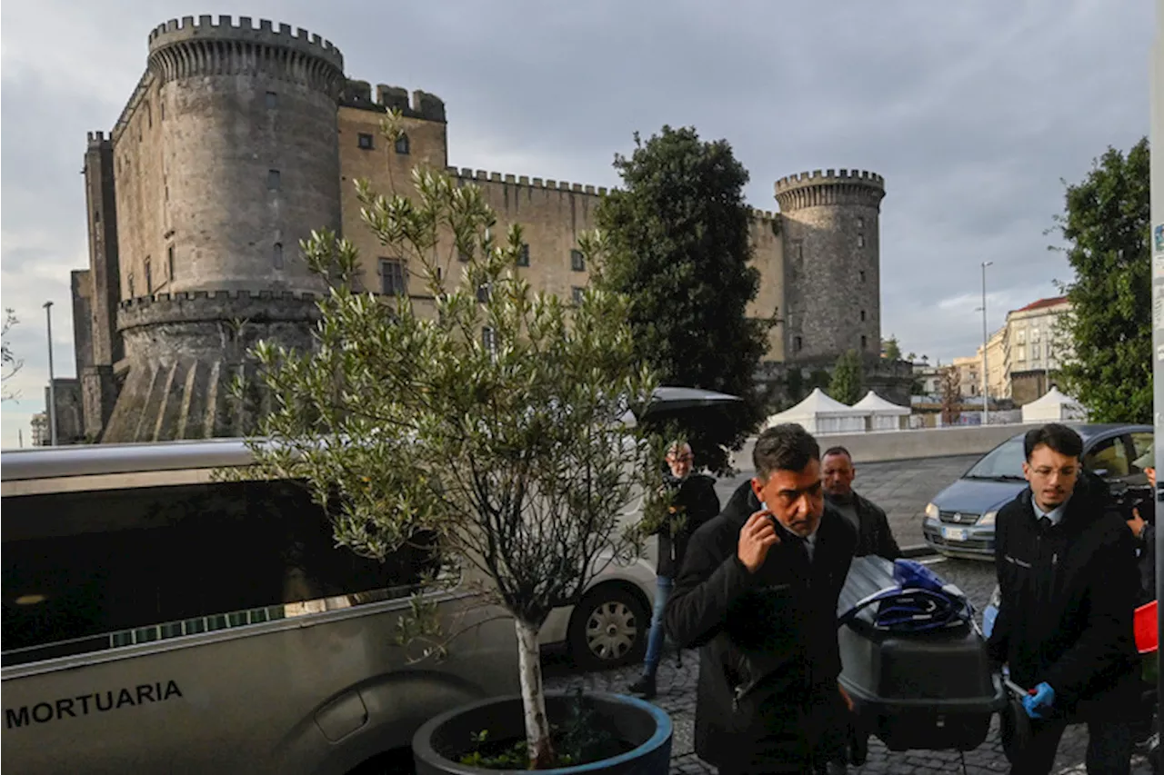 Ragazza morta in incendio B&B a Napoli, è 28enne pugliese