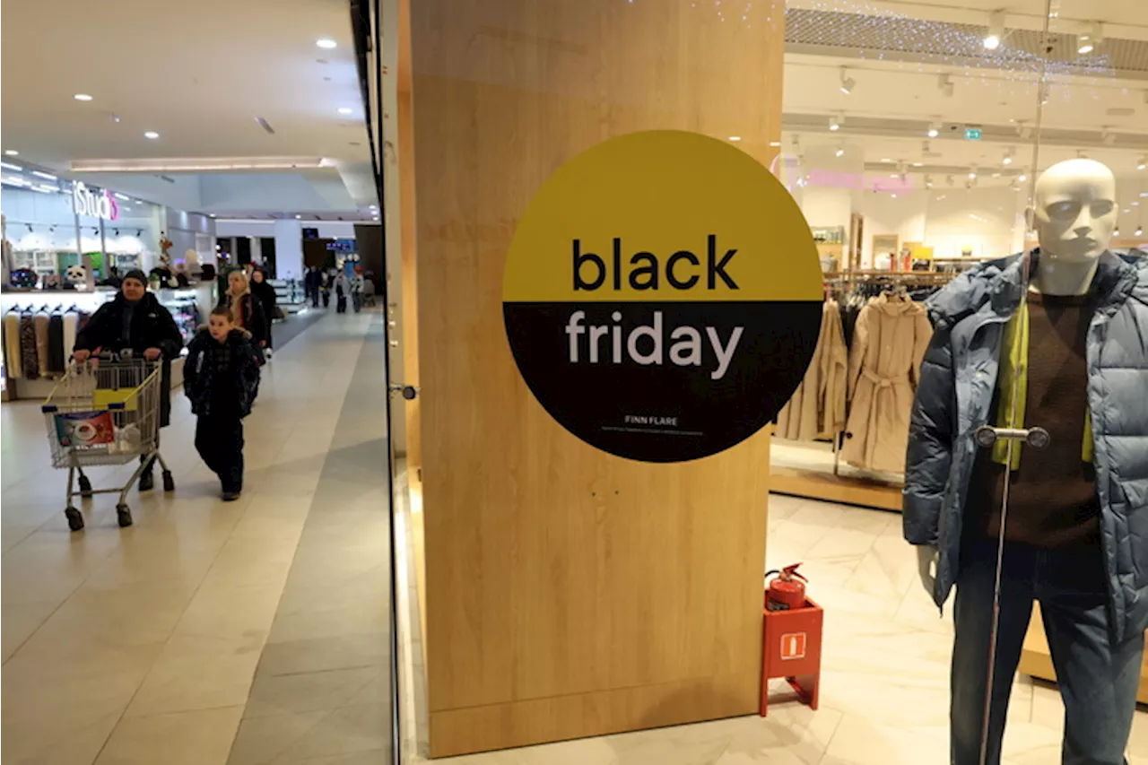 Resistere agli sconti durante il Black Friday e il Cyber Monday: strategie per non cedere all'impulso di acquisto