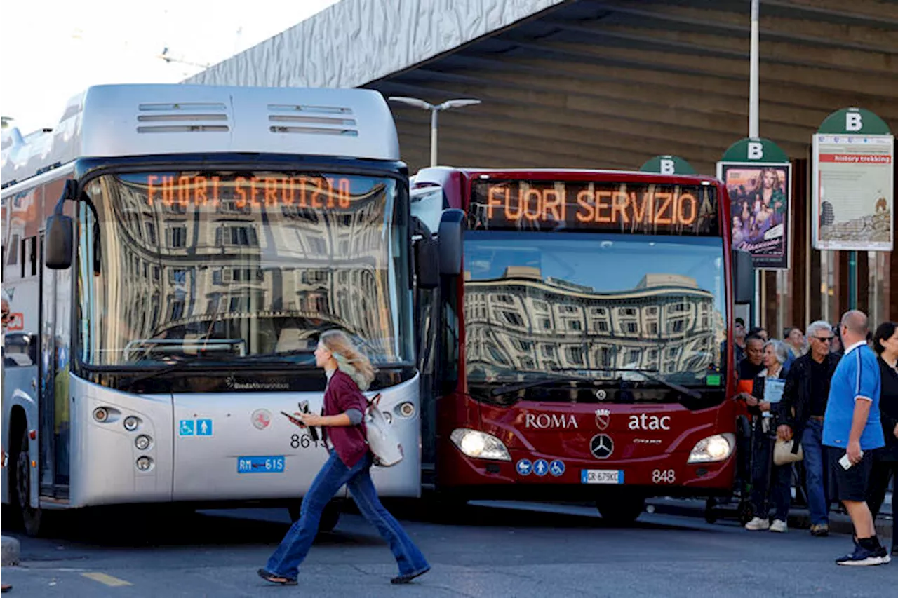 Sciopero generale, il Tar boccia il ricorso contro la precettazione