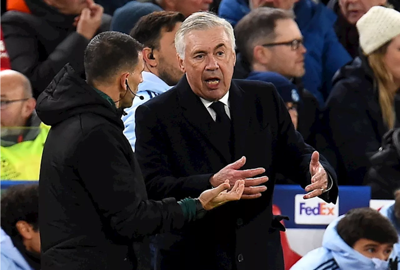 The Best Fifa, Ancelotti e Donnarumma nella shortlist