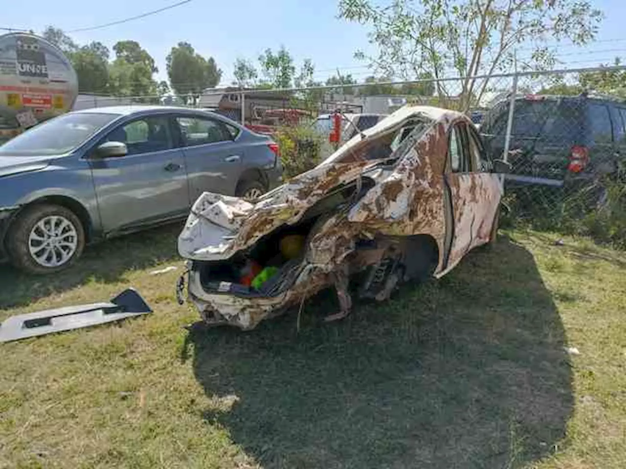 Derrumbe en Cumbres de Maltrata: Un mes después, reabrir paso todavía es algo lejano