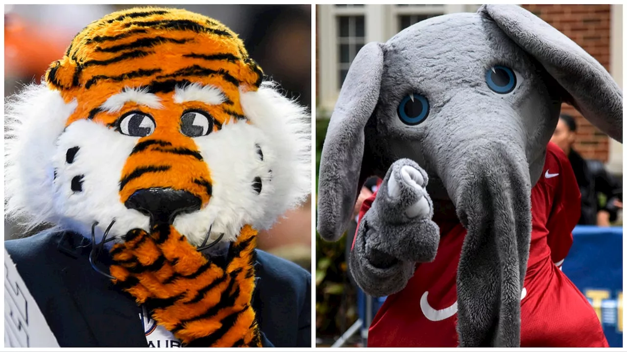 Iron Bowl 2024 guide: Everything fans need to know about Alabama vs. Auburn