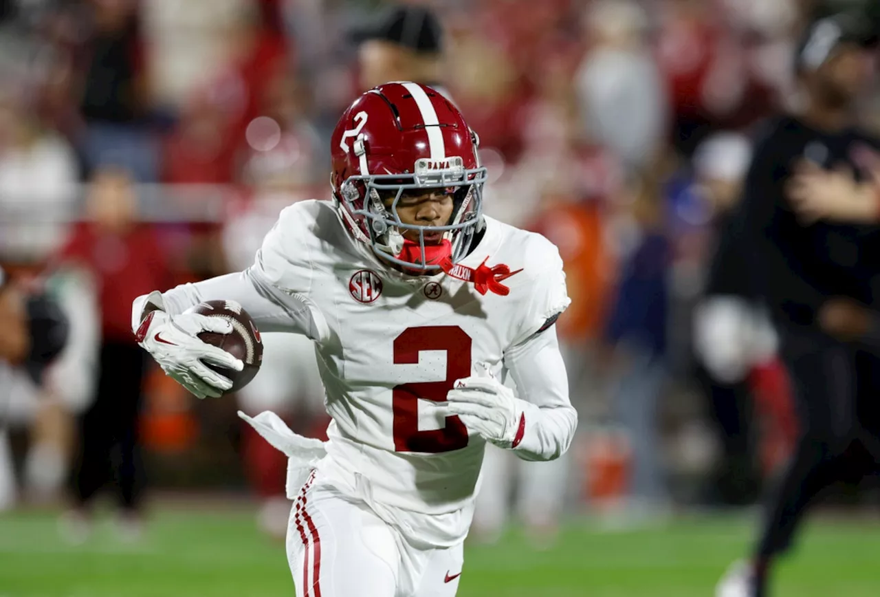 Ryan Williams, Cam Newton talk Iron Bowl trash during College Football ‘25 clash at Bryant-Denny