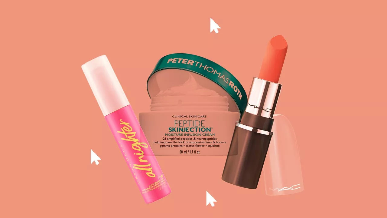 14 Best Ulta Black Friday Deals We're Stocking Up On