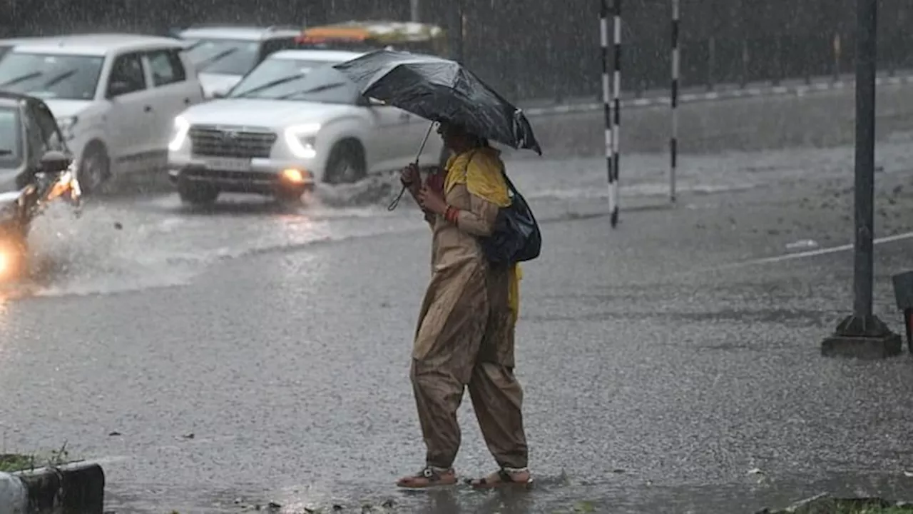 Cyclone Fengal: तमिलनाडु-पुडुचेरी के तट से शनिवार सुबह टकरा सकता है चक्रवात फेंगल, मौसम विभाग का अलर्ट