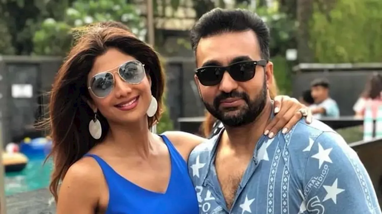 Raj Kundra: मनी लॉन्ड्रिंग केस में राज कुंद्रा पर ED का शिकंजा, घर-कार्यालयों पर छापेमारी; यूपी-मुंबई में दबिश