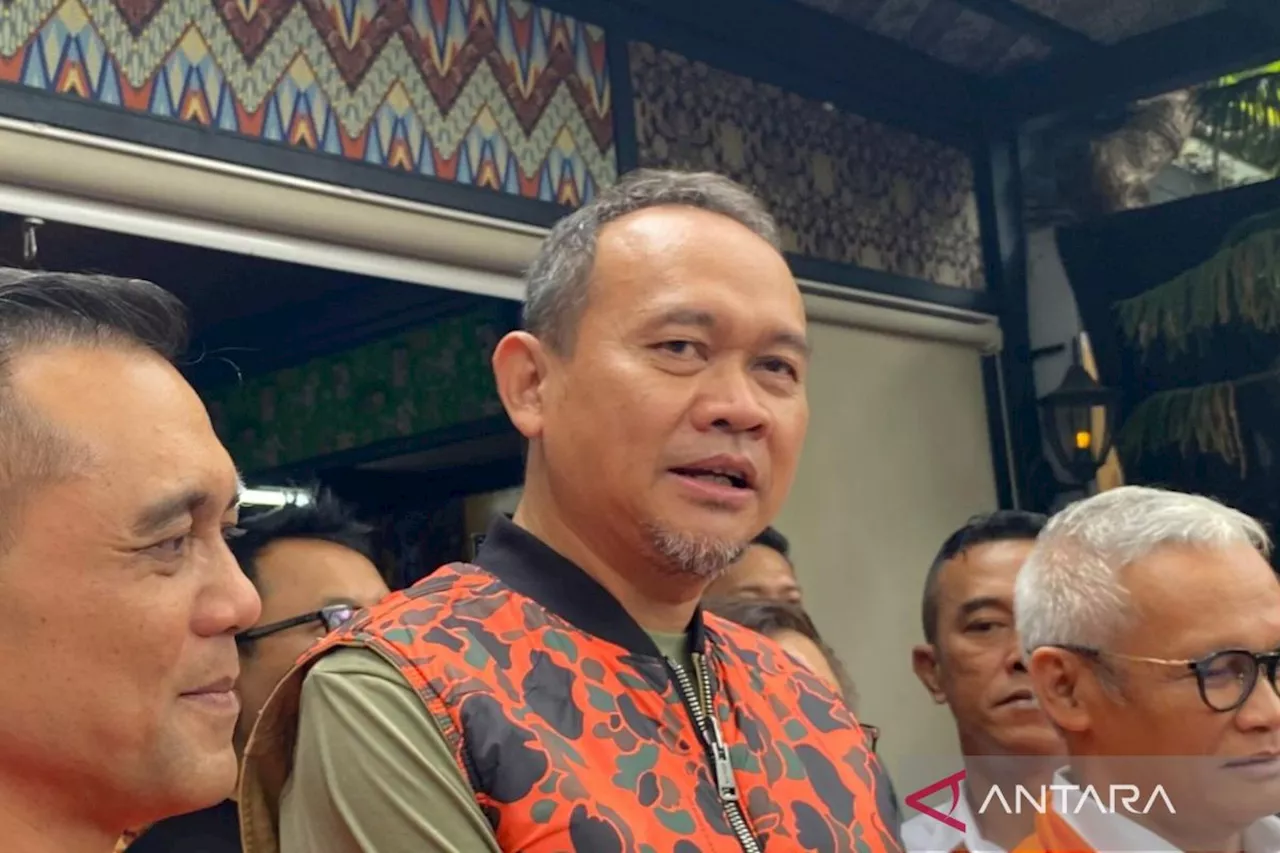 Cak Lontong Yakin Pilkada DKI Jakarta 2024 Akan Berlangsung dalam Satu Putaran