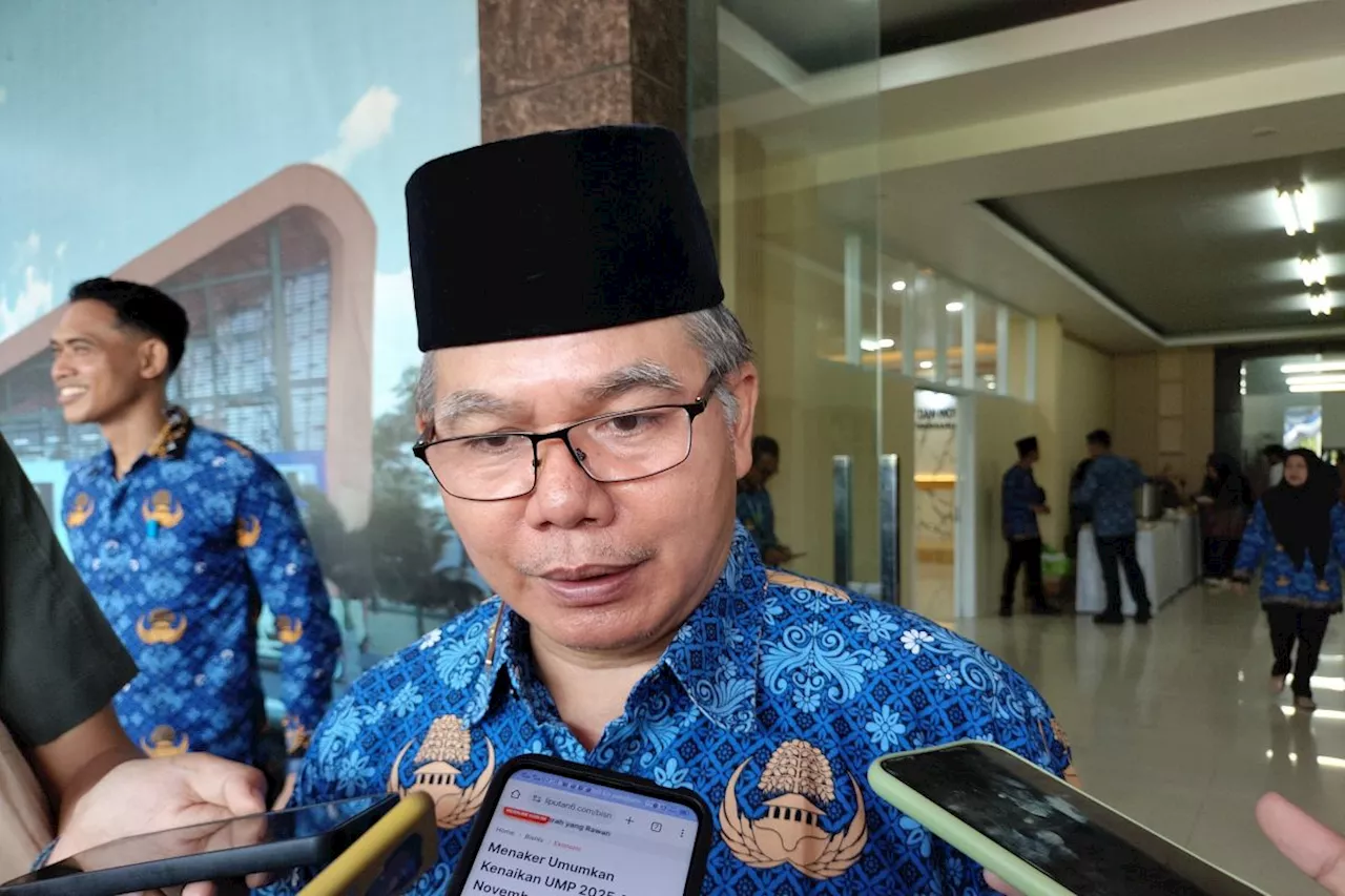 Disnaker NTB: PMI harus taat prosedural untuk bekerja di luar negeri