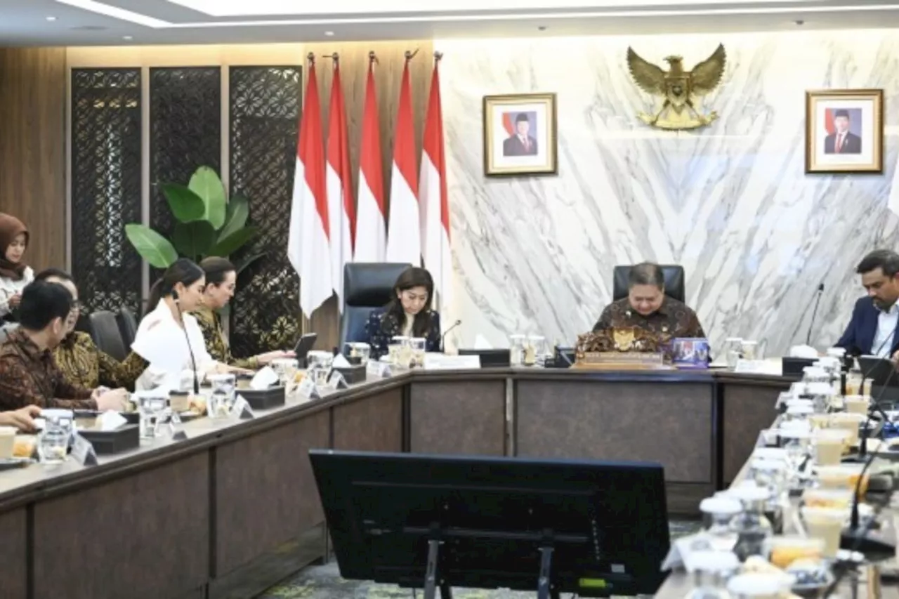 Kemkomdigi libatkan pelaku UMKM binaan pada Harbolnas dan BINA 2024