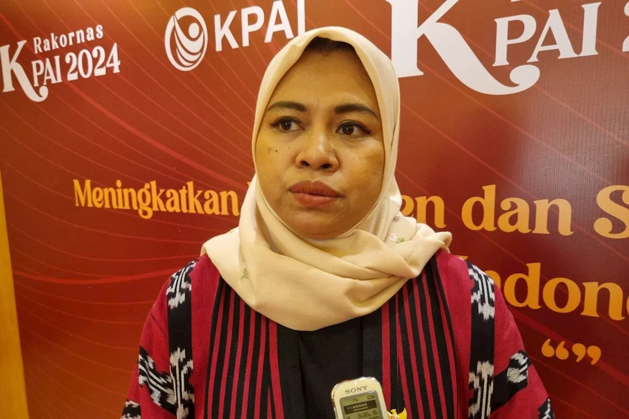 KPAI beri rekomendasi langkah pemenuhan hak anak terjerat perhambaan