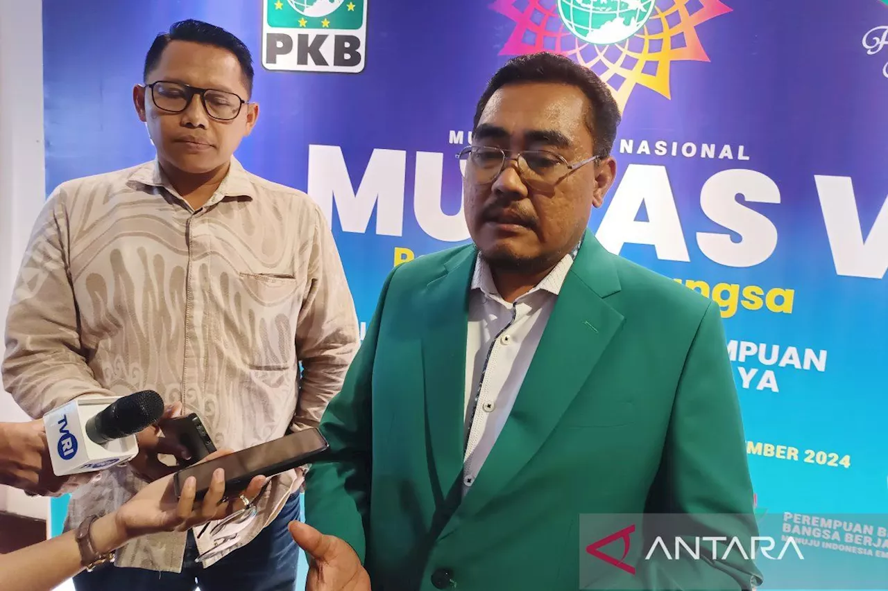 PKB Suggests Central Government Appoints Provincial Governors