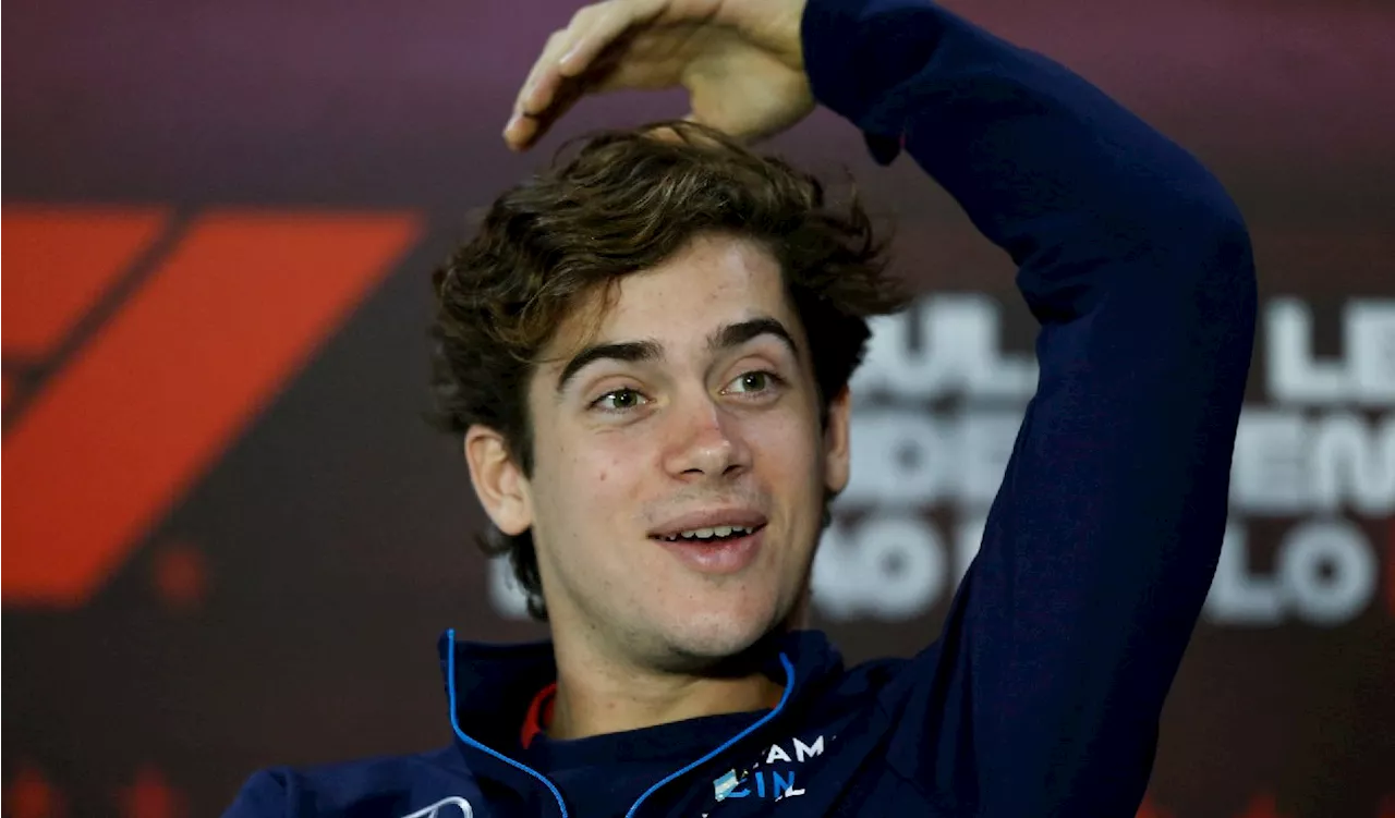 Sergio Pérez, Carlos Sainz y Fernando Alonso: Resultados En El Penúltimo Gran Premio Del Mundial De F1