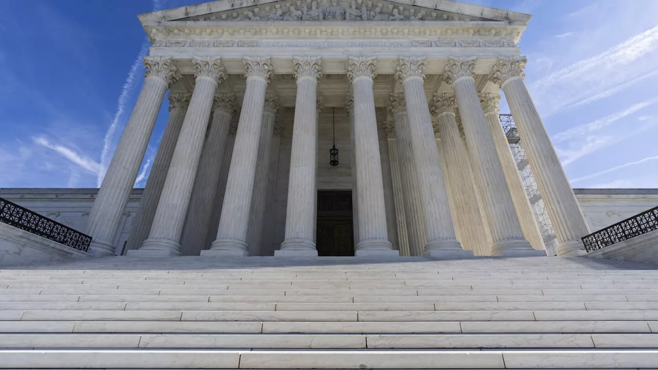 Supreme Court to hear arguments about Tennessee gender-affirming care ban