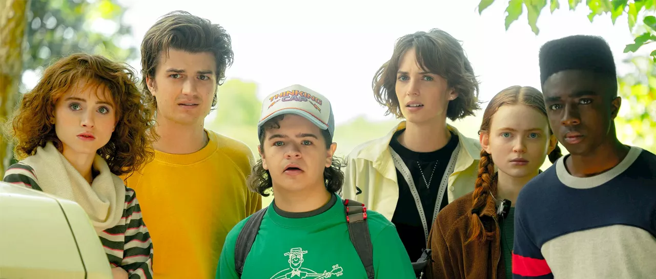 La quinta temporada de Stranger Things será para adultos