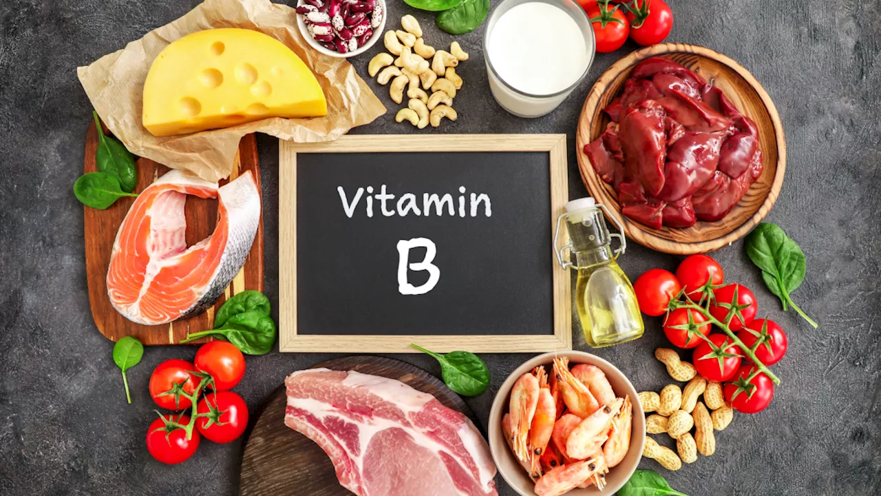 B-Vitamine: Welche Konsequenzen hat eine Überdosierung?