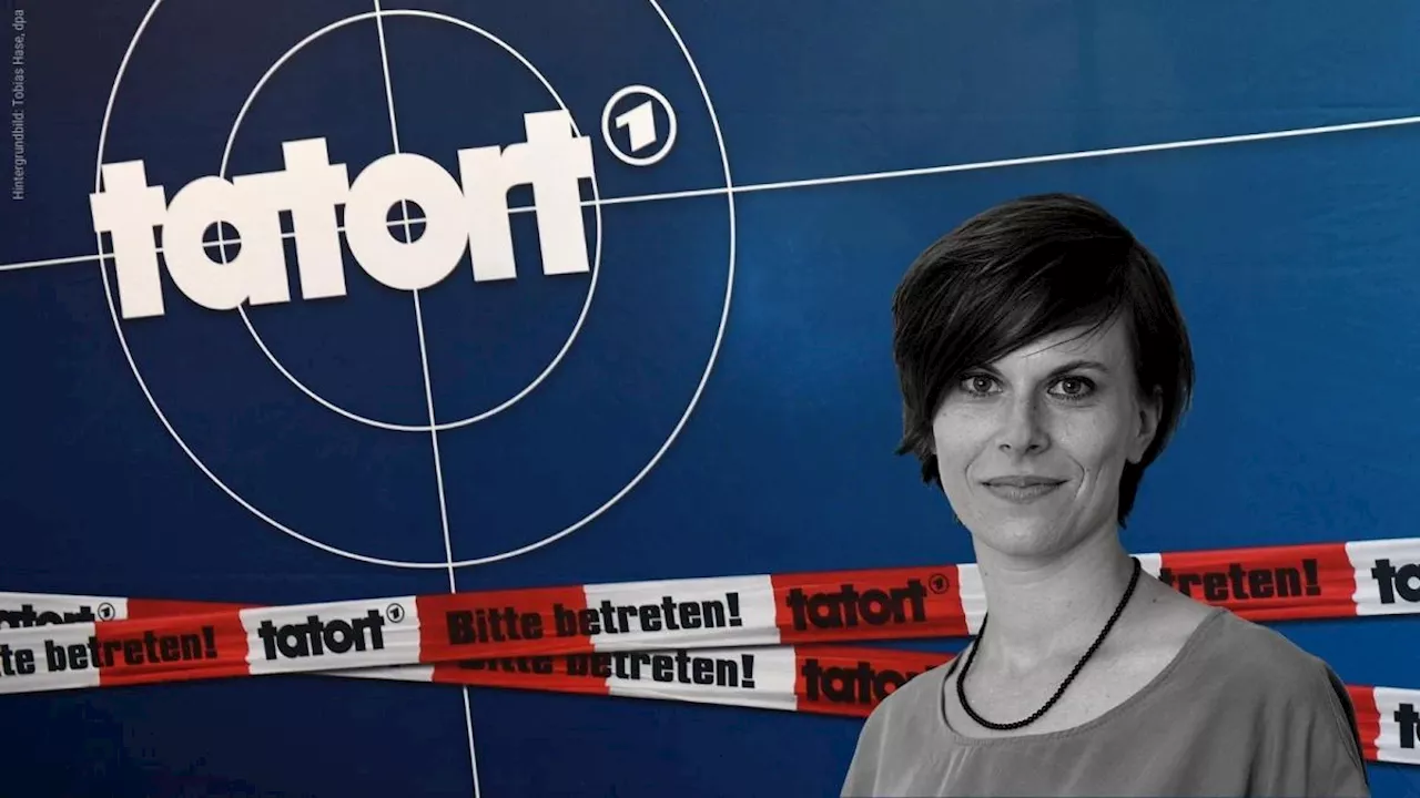 „Tatort“-Kolumne: Neuer „Tatort“ aus Hamburg: Alles andere als göttlich