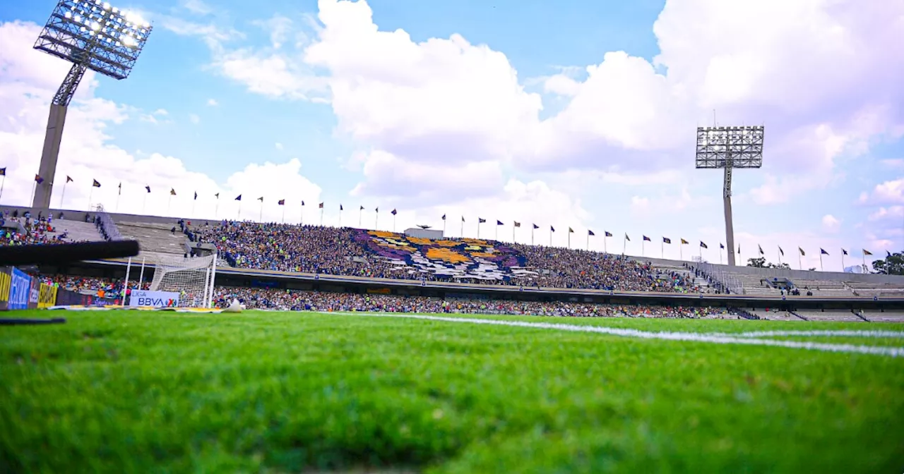 ¿Cuánto cuestan los boletos para el Pumas vs Rayados?