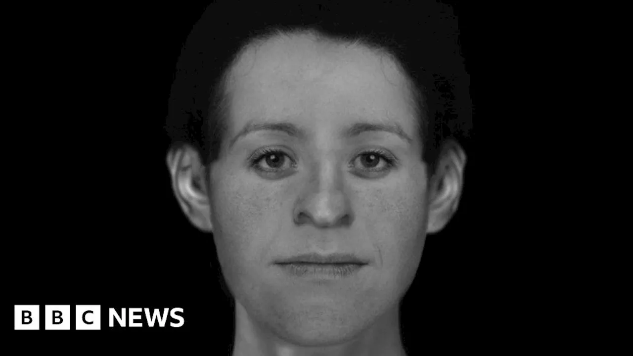 River Mersey body: How police believed dead woman once looked