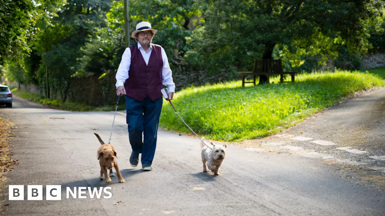 The Cotswold Explorer: The 'unlikely' influencer of Bampton