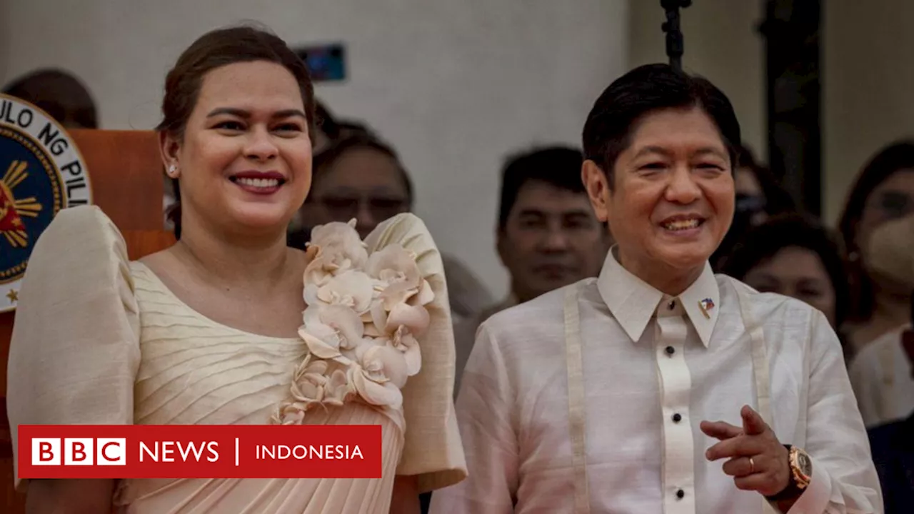 Filipina: Sara Duterte ancam bunuh Presiden Bongbong Marcos – Drama perpecahan politik Marcos-Duterte