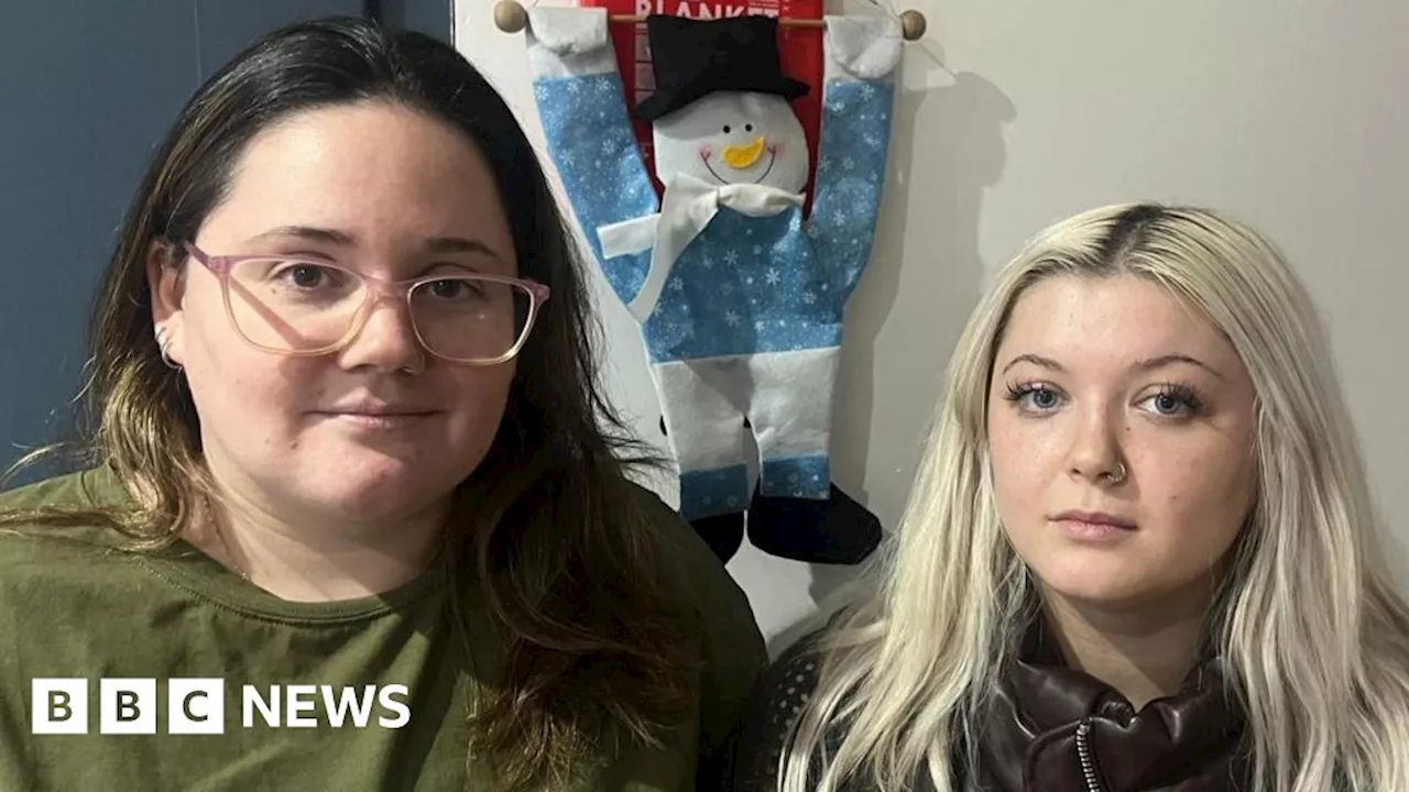 Londonderry: Four mothers facing Christmas housing uncertainty