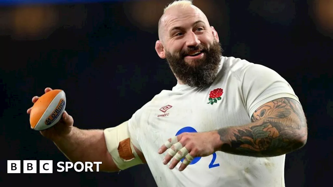 Joe Marler: Harlequins prop a 'controversial but unique and special player'