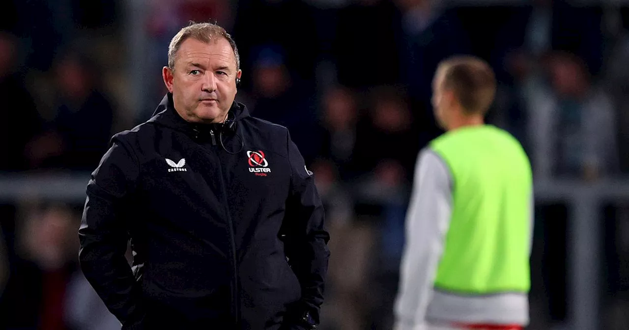 What time and channel is Ulster v Leinster tonight? TV and live stream info