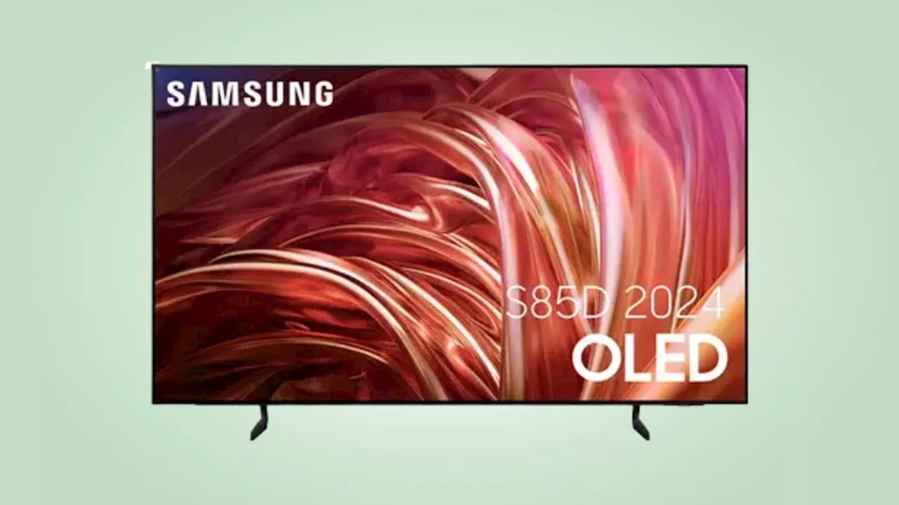 700 euros de réduction sur cette TV Samsung chez Darty, ne ratez pas cette occasion