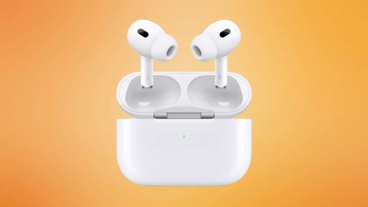 AirPods Pro 2 d'Apple : Réduction active du bruit améliorée et remise exceptionnelle sur Fnac