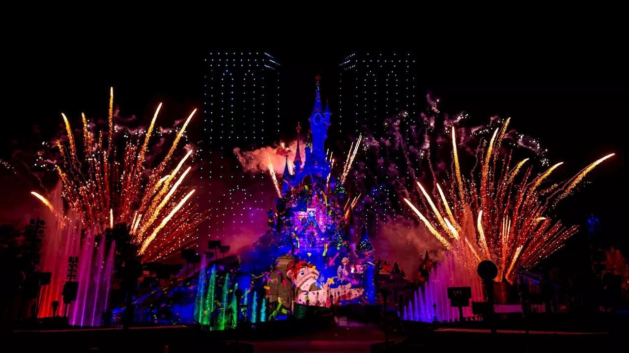 Disneyland Paris: un spectacle pour fêter la réouverture de Notre-Dame prévu en décembre