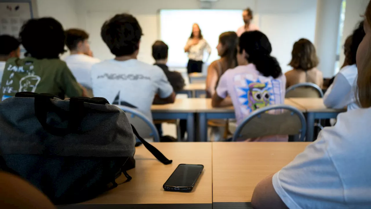 Éducation à la sexualité: pourquoi le nouveau programme est critiqué même au sein du gouvernement