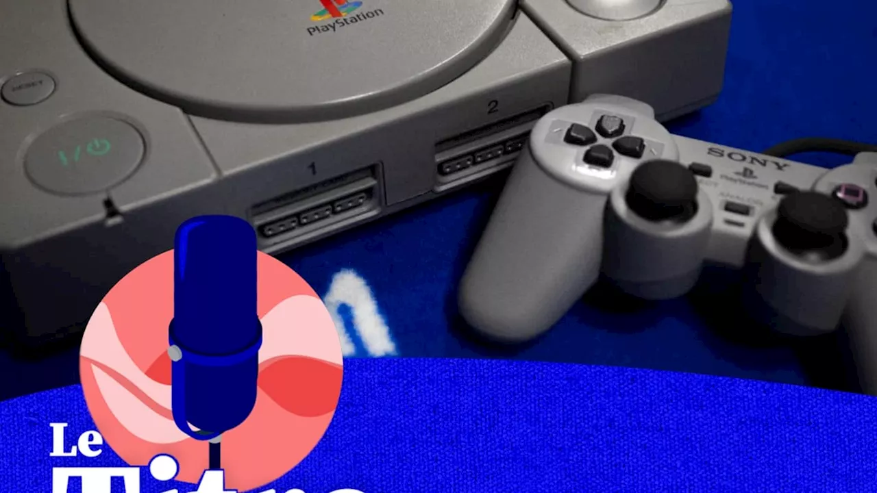 La Playstation a 30 ans: comment la console a révolutionné le jeu vidéo