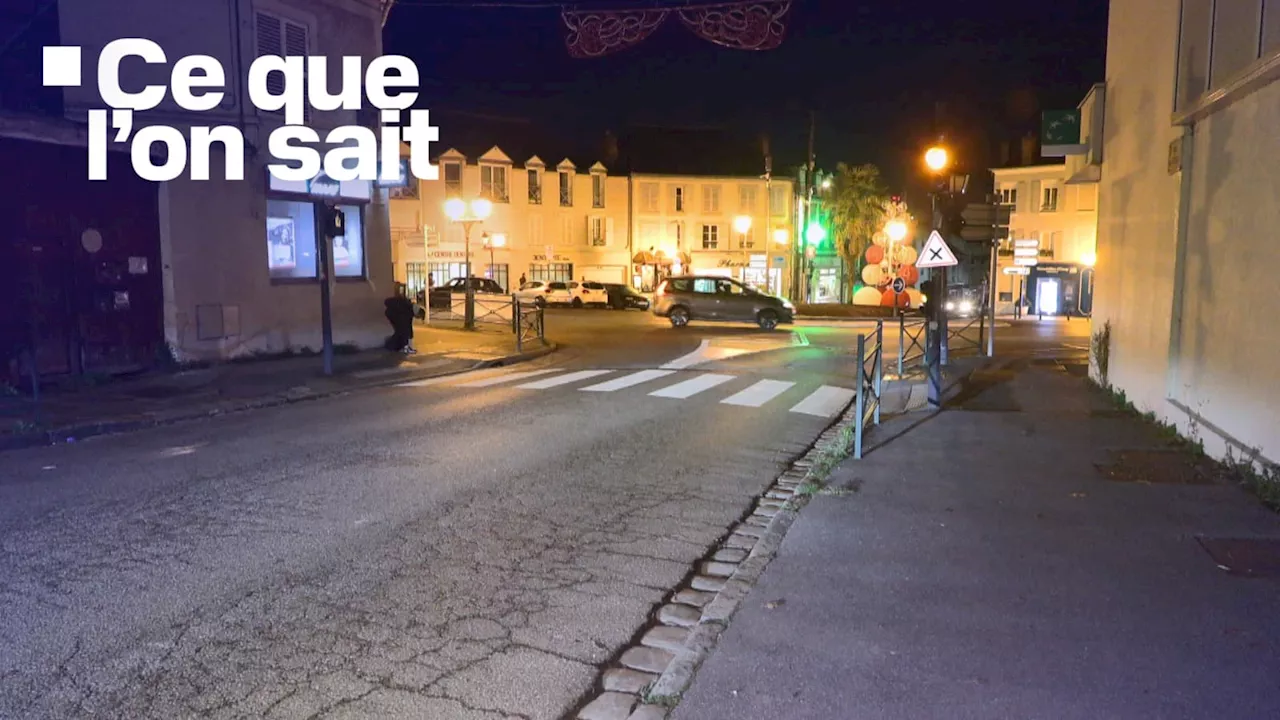 Trois personnes âgées renversées à Orsay : Le conducteur fuit avant l'arrivée des secours