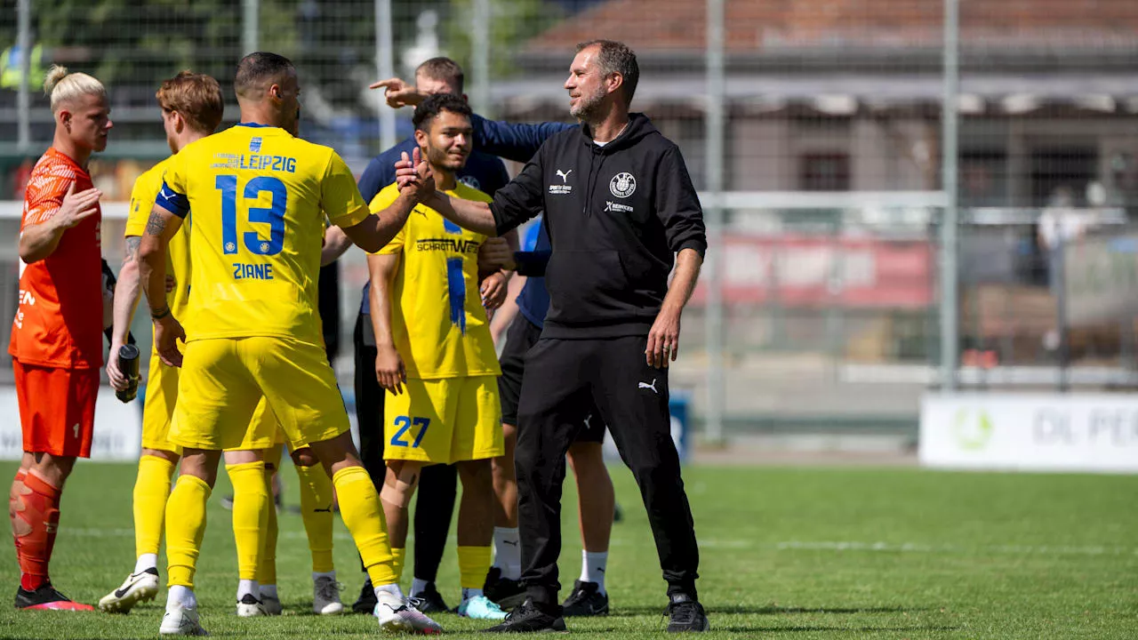 VSG Altglienicke Berlin Fußball in vorläufige Insolvenzverwaltung