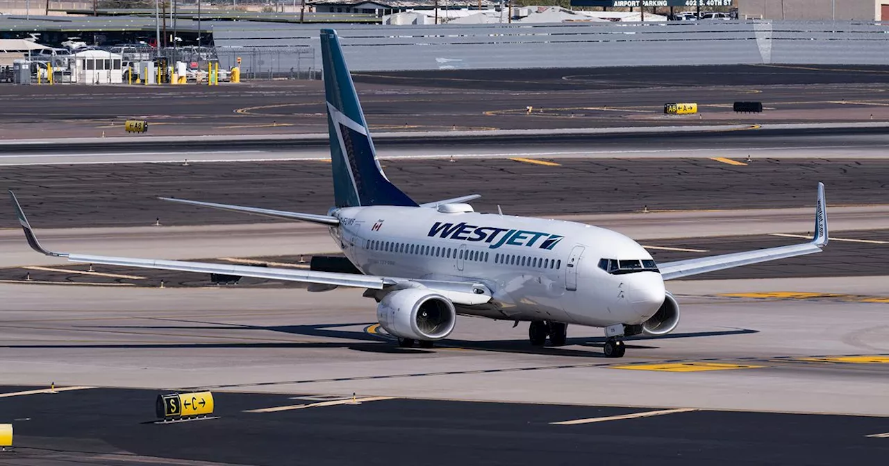 WestJet spammed with demands for apology to woman allegedly harassed by crew