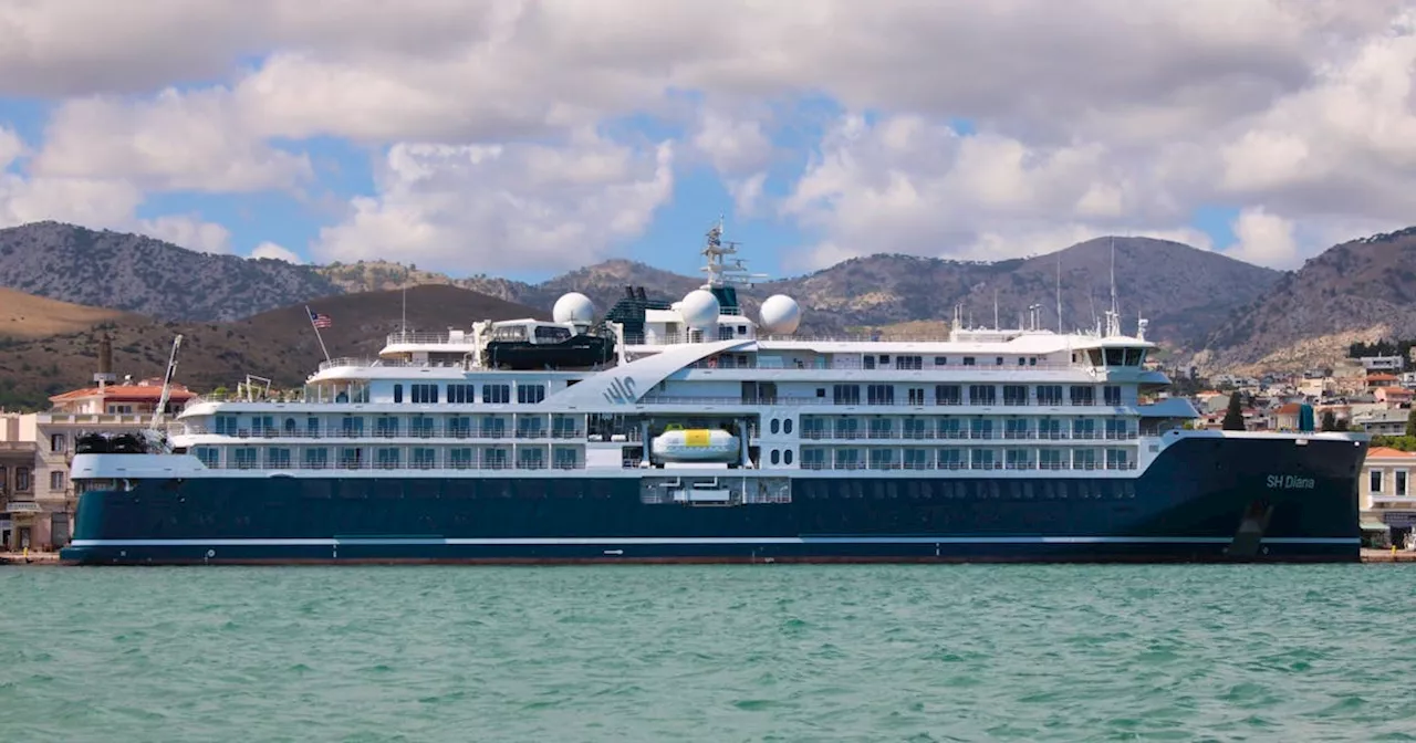 Passagiere auf Kreuzfahrtschiff betreten Hungerstreik