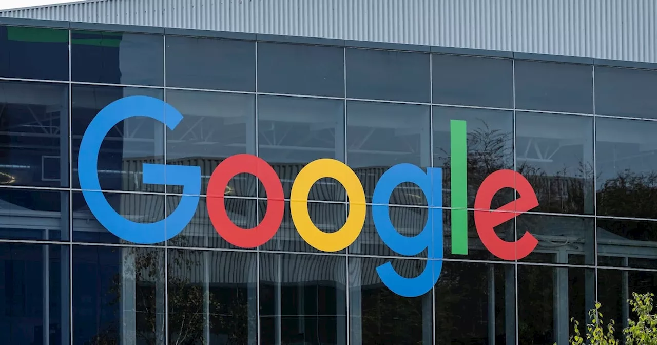 Competition Bureau suing Google, wants company to sell off two advertising services