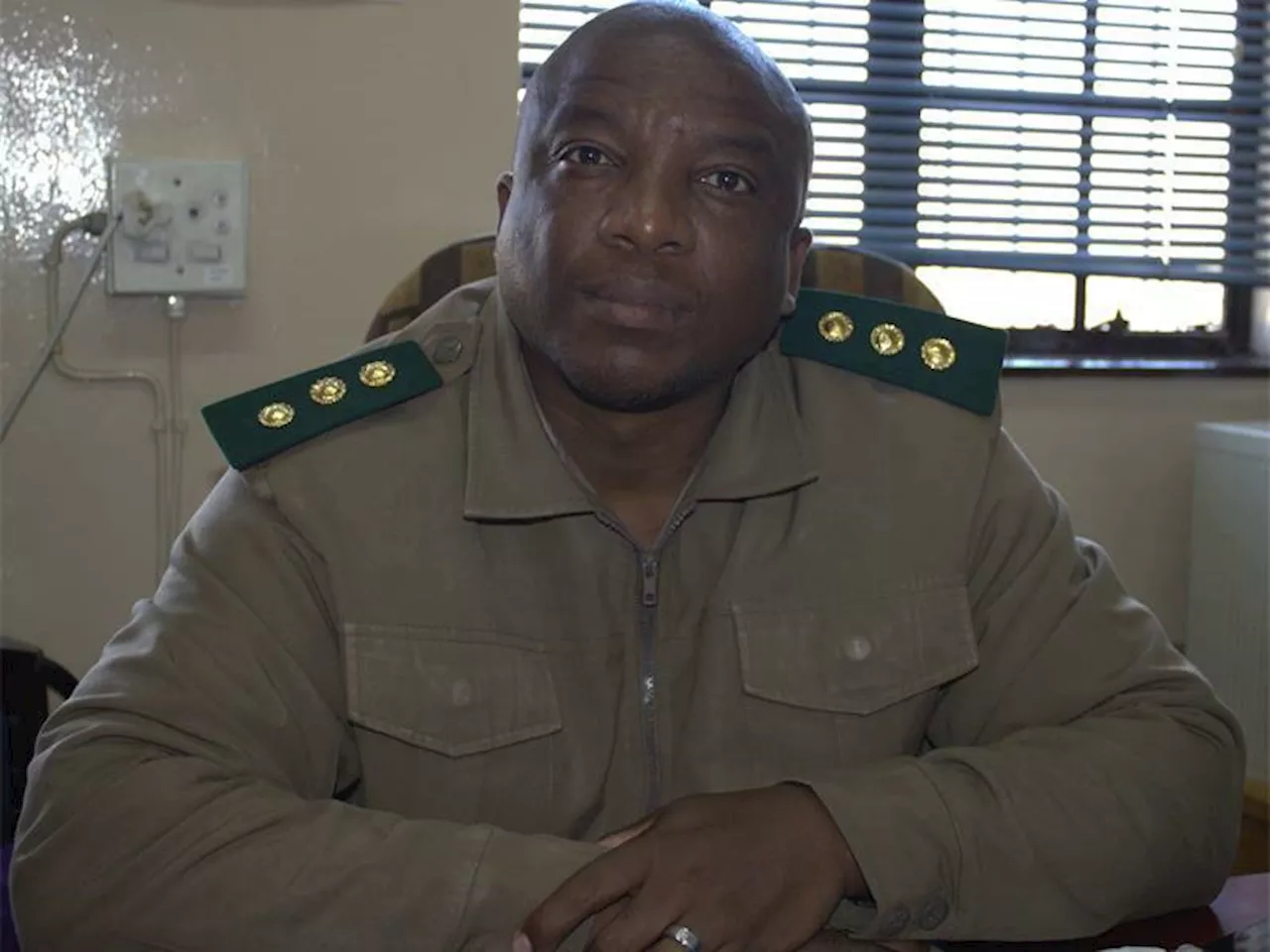 Correctional Services warns of social media job scams