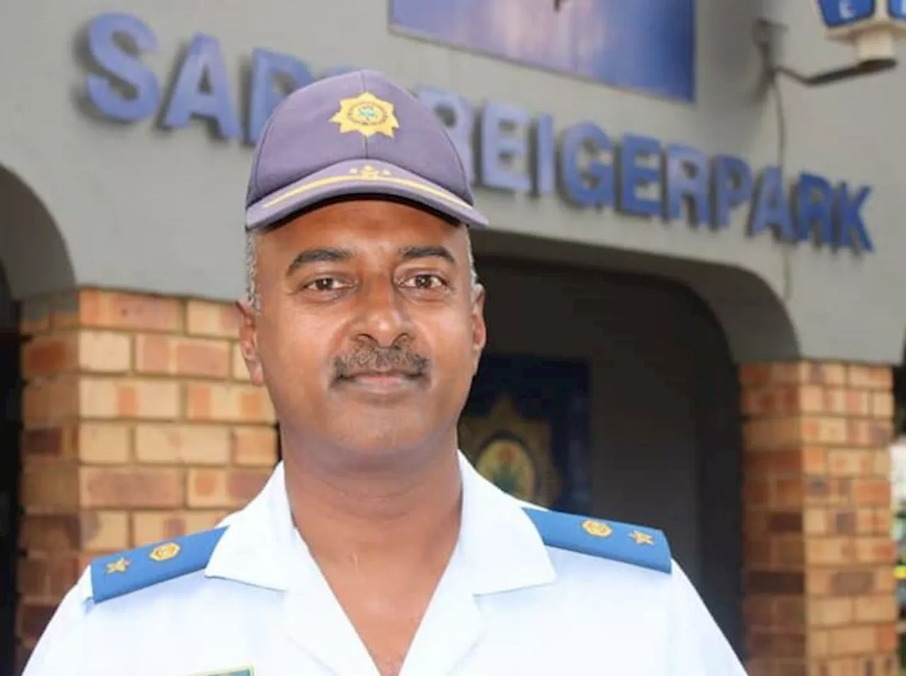 New commander has ‘zero tolerance’ for criminals