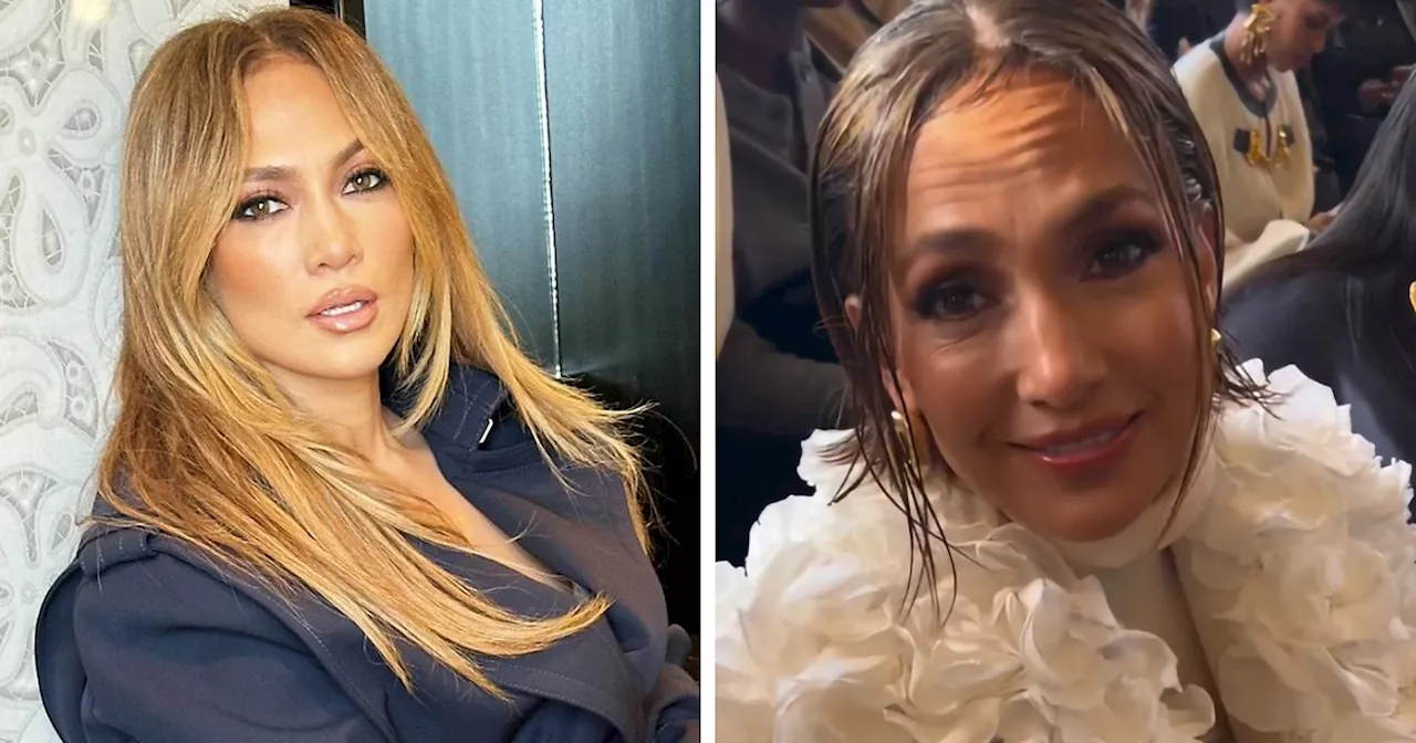 Fans Slam Jennifer Lopez For Going “Overboard” With Photo Filters: “Doesn’t Look Like JLo”