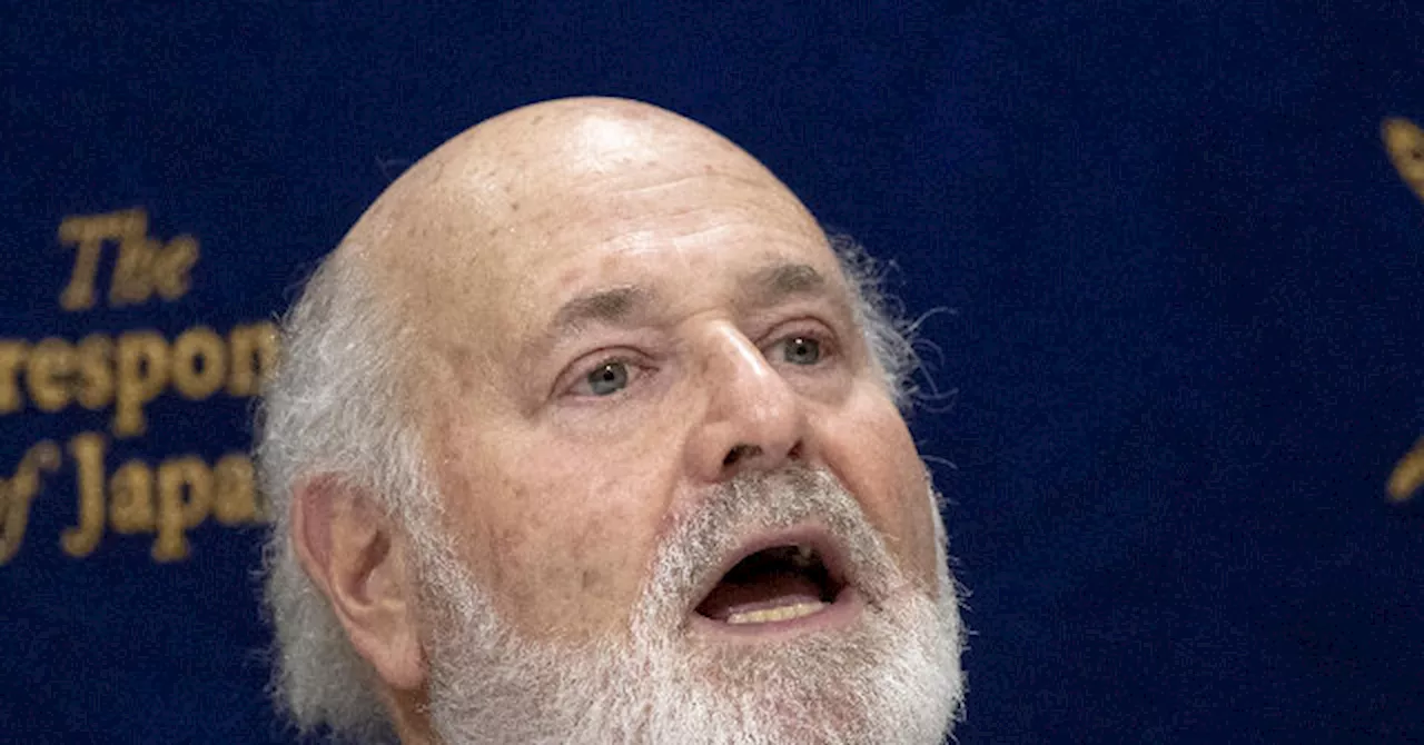 Hollywood Actor-Director Rob Reiner Deletes X/Twitter Account Post-Trump Victory