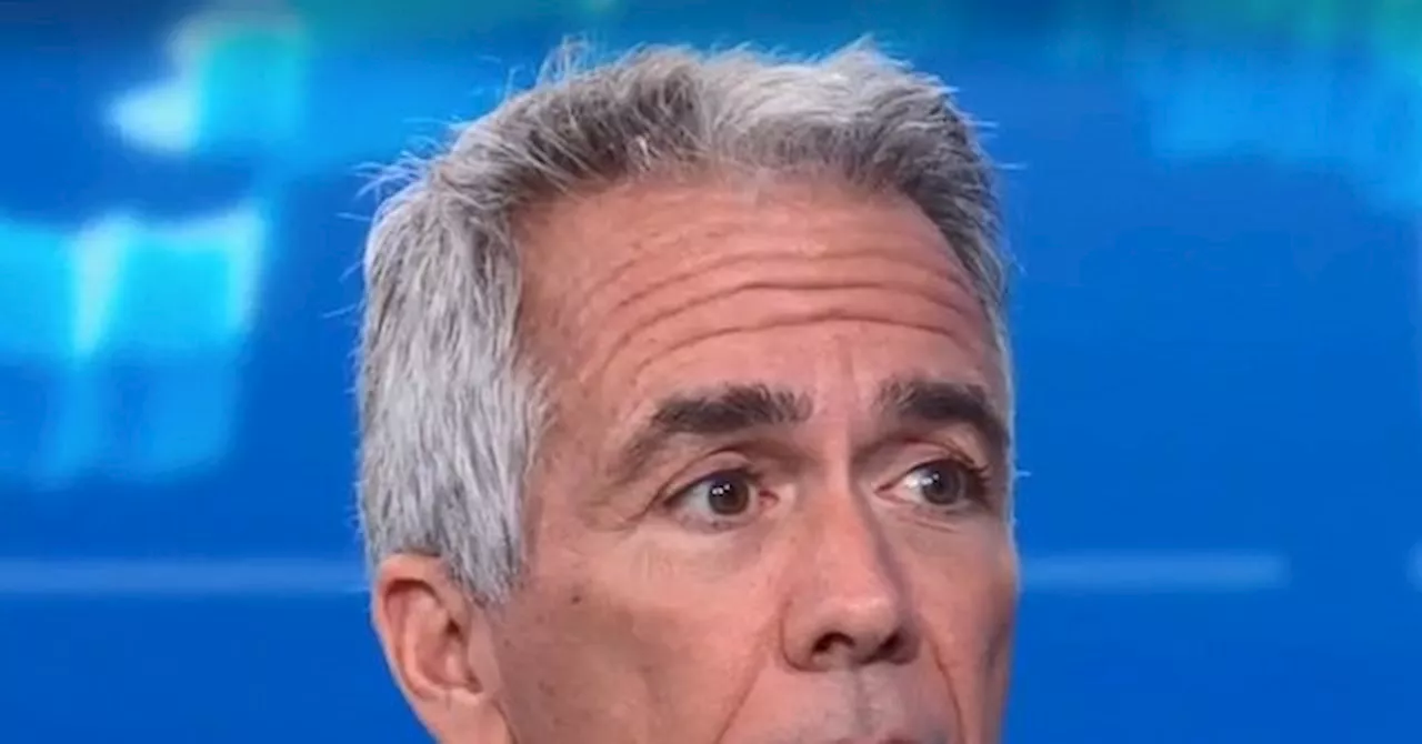 Joe Walsh Warns Americans to Brace for Trump's Presidency