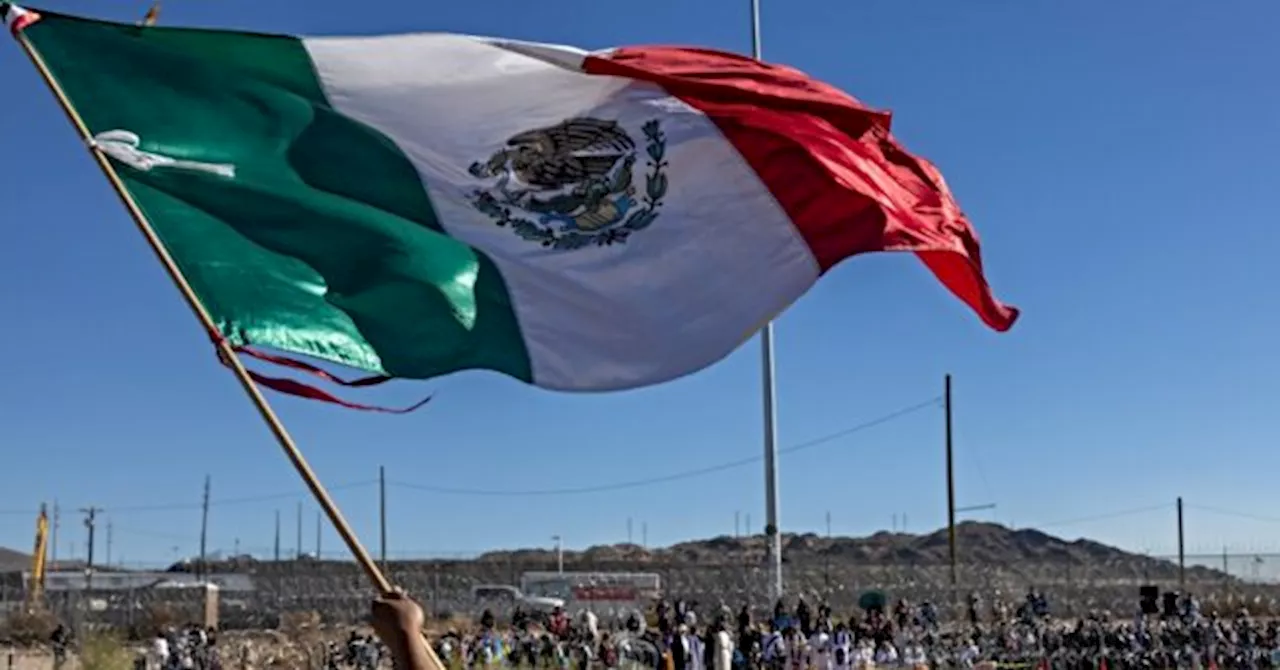 Mexico’s President Tries to Protect Mexican Migration to the U.S.