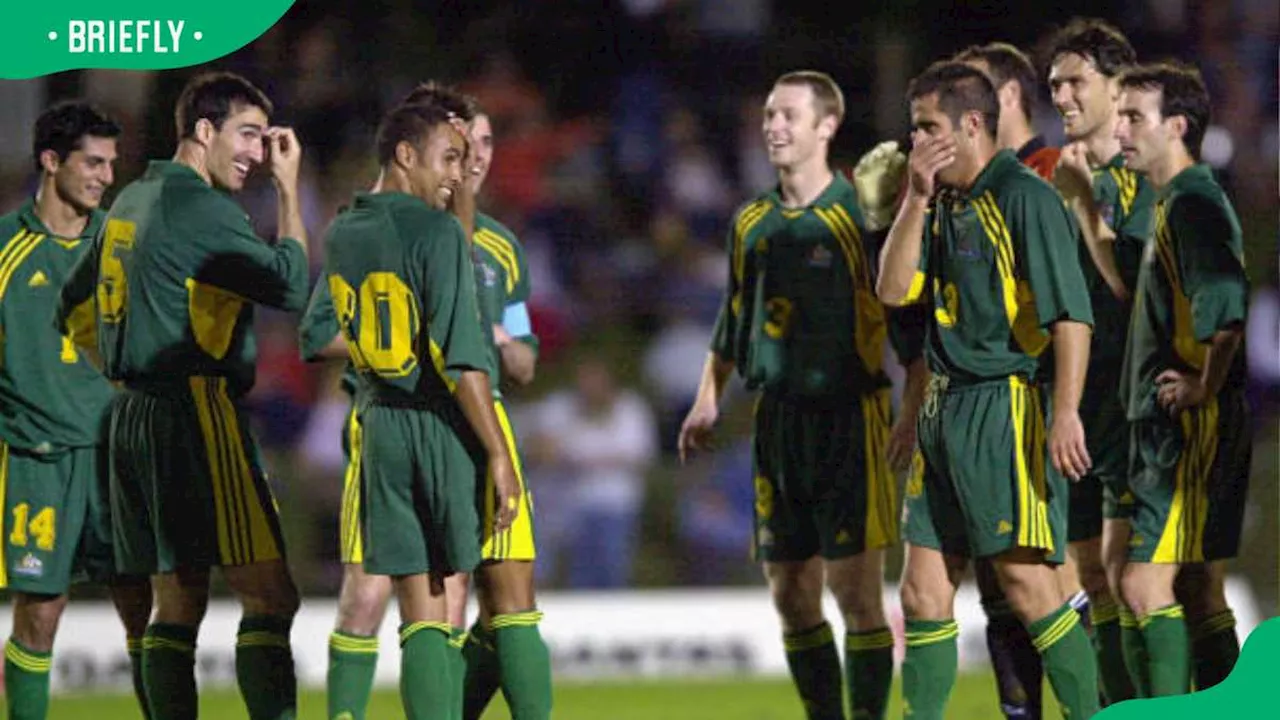 Beyond Expectations: The Highest-Scoring Soccer Games in History