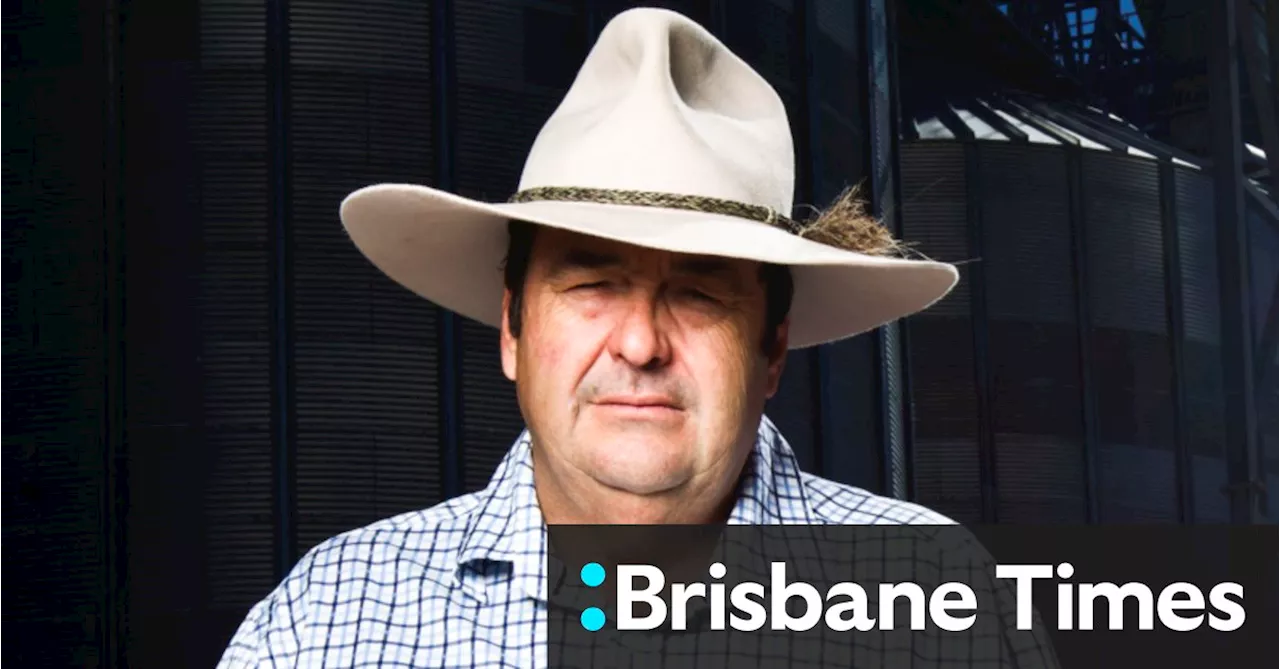 Wealthy Farmer Fined Over $2 Million for Illegal Land Clearing