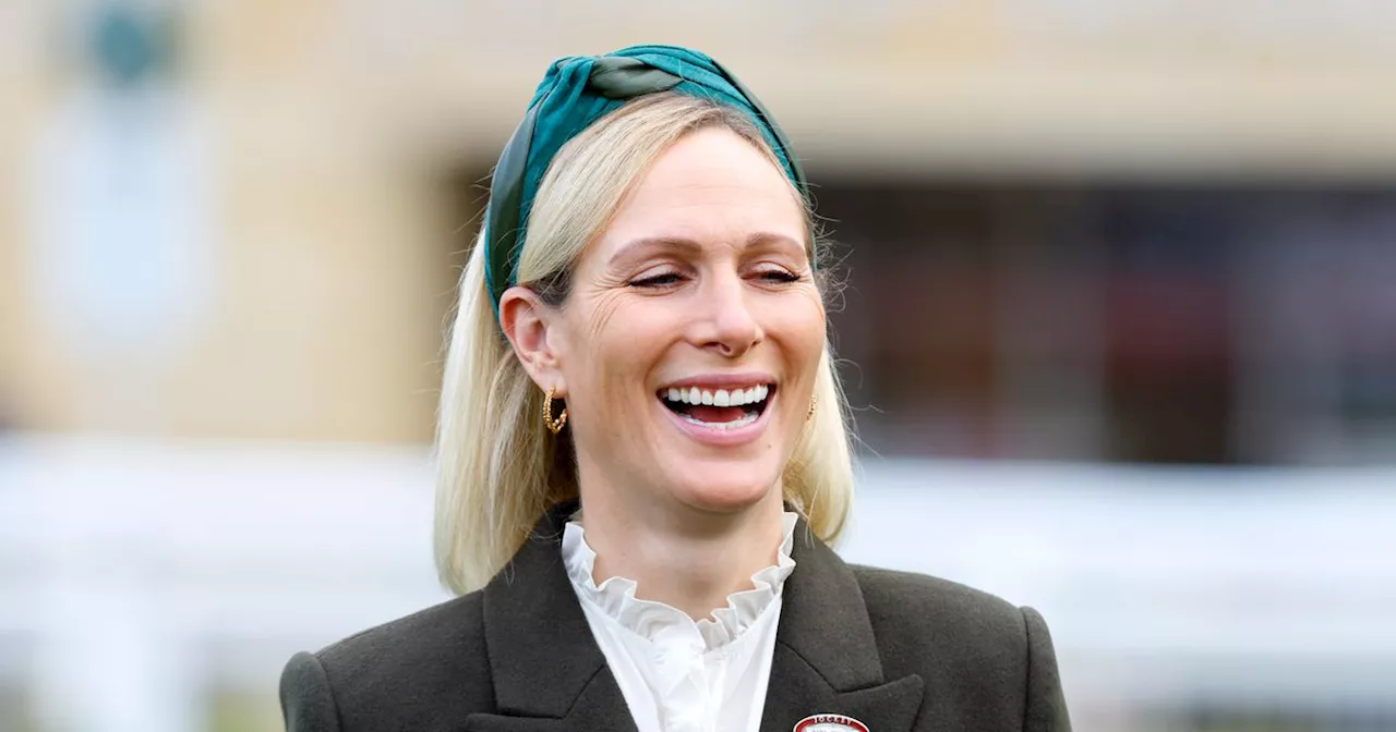 Zara Tindall: Ausgeplaudert: So feiert die Royal Family Weihnachten