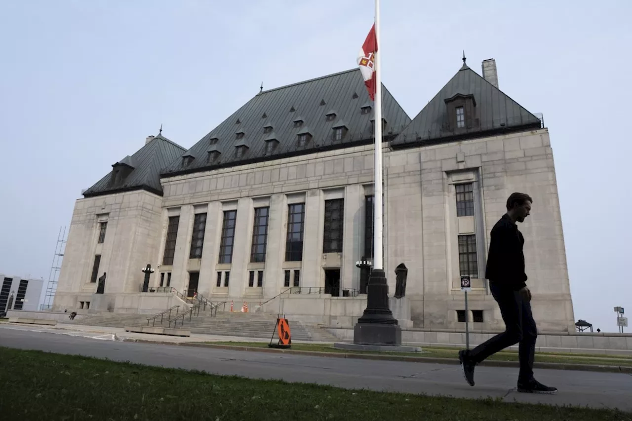 Supreme Court affirms constitutionality of B.C. law on opioid health costs recovery