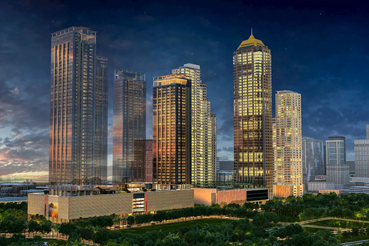 Federal Land to hand over units at second tower of Taguig project